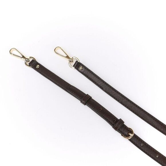 NWT Coach Zebra Animal Print Two Way Satchel in Brown ELEGANT!! - Picture 10 of 13